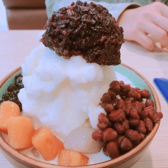 UC Dessert - Desserts Near Me - Oakland, California UC Dessert - Desserts Near Me - Oakland, California