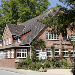 Gasthaus zum Frohsinn