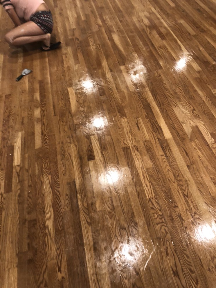 Slide of Loor Construction