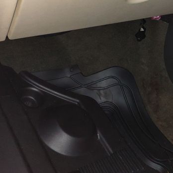 Pep Boys - Again this is how they left my car unbelievable master mechanic , yeah right - Auto Repair Near Me - Daytona Beach, Florida Pep Boys - Again this is how they left my car unbelievable master mechanic , yeah right - Auto Repair Near Me - Daytona Beach, Florida