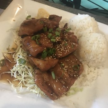 Da Kitchen Maui - Hawaiian Near Me - Kihei, Hawaii