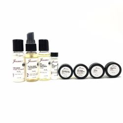 Jessa Skincare & Sugaring - Blemish Control Backbar Kit