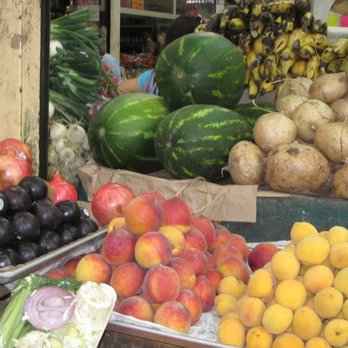 Mercado Pino Suárez - Fruit. - Farmers Market Near Me - Mazatlán, SIN Mercado Pino Suárez - Fruit. - Farmers Market Near Me - Mazatlán, SIN