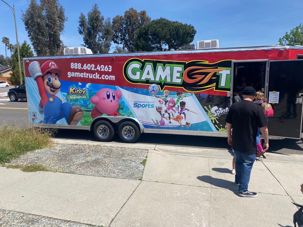 GAMETRUCK SAN JOSE 20 Photos & 64 Reviews San Jose, California