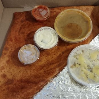Banana Leaf - Mysore masala dosa - Indian Near Me - Mechanicsburg, Pennsylvania Banana Leaf - Mysore masala dosa - Indian Near Me - Mechanicsburg, Pennsylvania