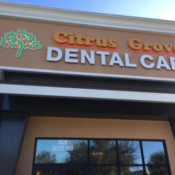 Citrus Grove Dental