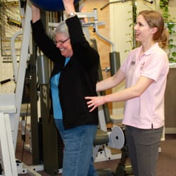 Columbia Physical Therapy