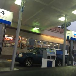Chevron