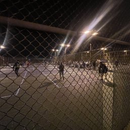 Pickle BALL ! Pickle BALL !