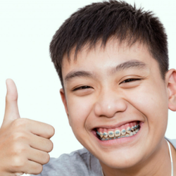 Warrior Orthodontics