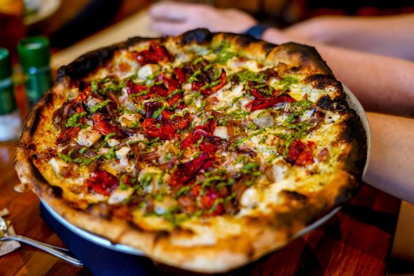 Sierra Nevada Brewing Co. by null