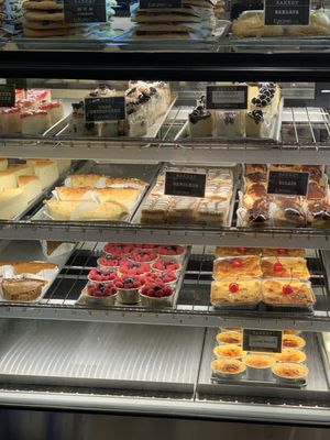 Europan Cafe by null