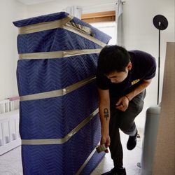 RADA Express Movers