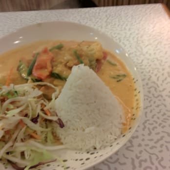 Thai Ha - Gigantisches rotes curry A2 - Chinese Near Me - Berlin, BE Thai Ha - Gigantisches rotes curry A2 - Chinese Near Me - Berlin, BE