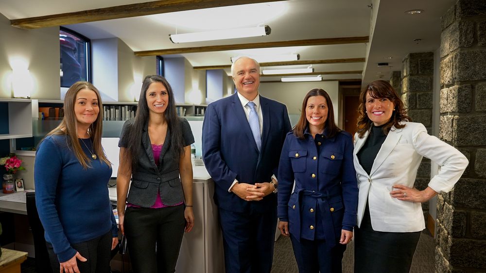 Leonard Legal Group - property tax consultant in Providence, RI