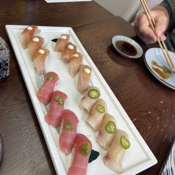 Sushi Roku - Japanese Near Me - Newport Beach, California Sushi Roku - Japanese Near Me - Newport Beach, California
