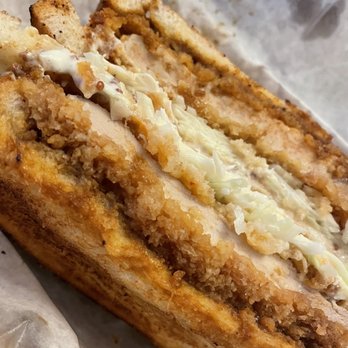Katsu Kart - Tonkatsu Sando - Food Trucks Near Me - Charlotte, North Carolina Katsu Kart - Tonkatsu Sando - Food Trucks Near Me - Charlotte, North Carolina