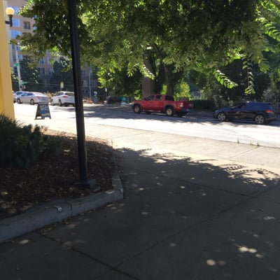 Plymouth Pillars Park by null