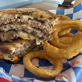 The Burger Joint - Burgers Near Me - Parma, Idaho The Burger Joint - Burgers Near Me - Parma, Idaho