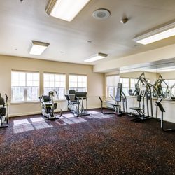 Alexis Estates Gracious Retirement Living