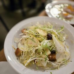 Gary's - Chicories salad
