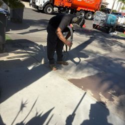 LA Power Washing