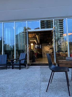 East Village Brewing Company by null