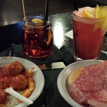 Blackout - Pubs Near Me - Milan, Michigan