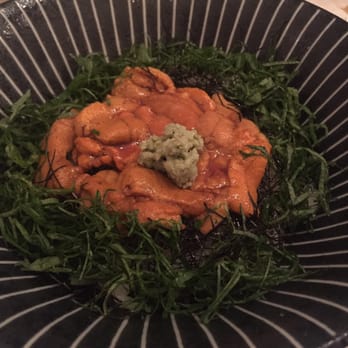 750 Myrtle Diner - Uni donburi v2.0 - Tapas Bars Near Me - Brooklyn, New York 750 Myrtle Diner - Uni donburi v2.0 - Tapas Bars Near Me - Brooklyn, New York