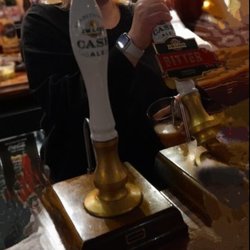 The Millstone Hotel - Beware the irate "Manageress"