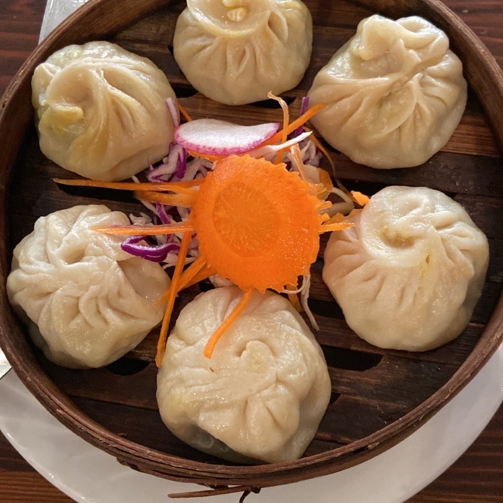 Yeti Restaurant - Chicken Momo - Indian Near Me - Santa Rosa, California Yeti Restaurant - Chicken Momo - Indian Near Me - Santa Rosa, California