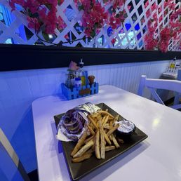 Gyro Platter