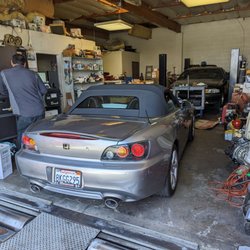 Smog Center Test Only - Sam is the best smog guy in town