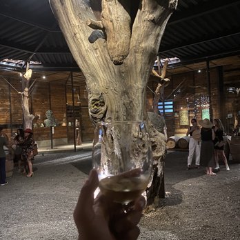 Bruma - Wineries Near Me - Ensenada, BCN