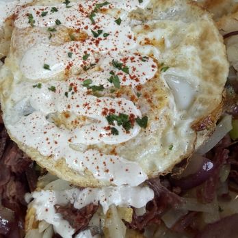 La Provence - Corned Beef Hash - Bakeries Near Me - Vancouver, Washington La Provence - Corned Beef Hash - Bakeries Near Me - Vancouver, Washington