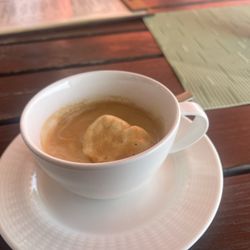 Nürnberger Hof - Affogato