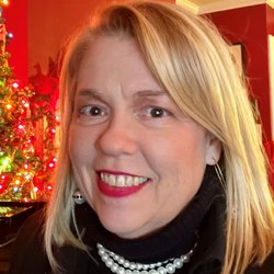 Michelle A Goad Notary Public