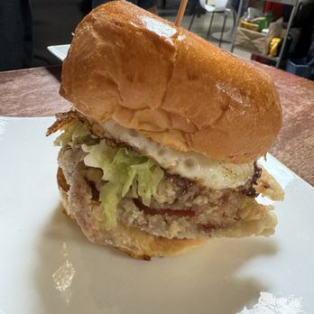 310 Eatery - Little Tokyo Po' Boy - Burgers Near Me - Albany, California