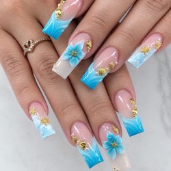 White Heaven Nail Spa - By Kobe