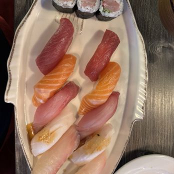 DOJO SUSHI - Sushi combo - Sushi Bars Near Me - Las Vegas, Nevada DOJO SUSHI - Sushi combo - Sushi Bars Near Me - Las Vegas, Nevada