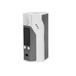 The Reuleaux is in! #Boxmod #TC #Ecigbattery #VaporBurst