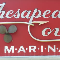 Chesapeake Cove Marina