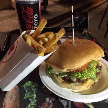 Ristoburger Easy - Burgers Near Me - Siena, SI Ristoburger Easy - Burgers Near Me - Siena, SI