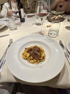 Osteria dell'Enoteca by null