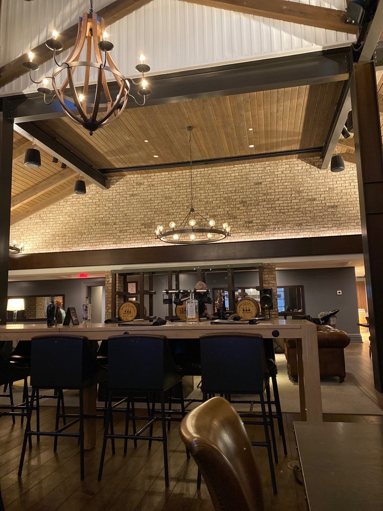 THE RACKHOUSE TAVERN 103 Photos & 36 Reviews 1375 S Broadway