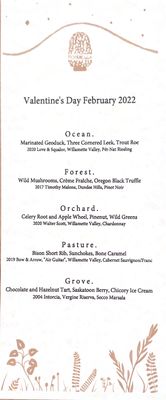 Morchella restaurant by null Morchella restaurant by null