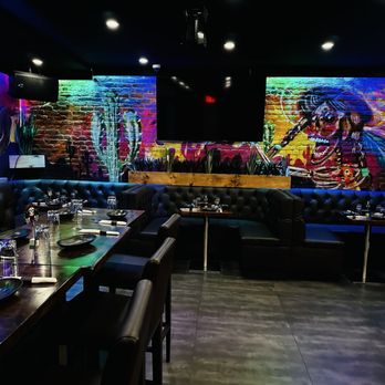 Ya Valio - Tables and booths for large and small groups - Mexican Near Me - Astoria, New York Ya Valio - Tables and booths for large and small groups - Mexican Near Me - Astoria, New York