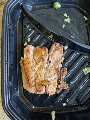 LongHorn Steakhouse by null