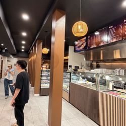 Da Si Mar Shawarma