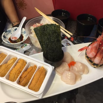 一鮨創作壽司 - Japanese Near Me - Hong Kong, HK